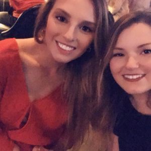 Meet your Posher, Sara